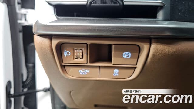 Hyundai Grandeur 2025 — Şəkil 18/20