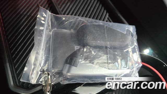 BMW 5 Series 2025 — ფოტო 16/20