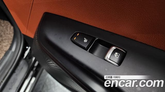 Kia K5 2025 — ფოტო 19/20