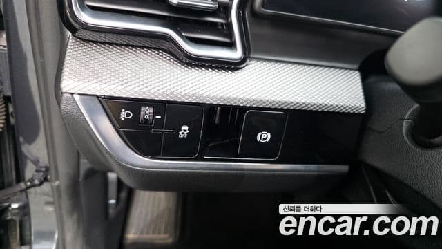 Kia Sportage 2023 — ფოტო 20/20