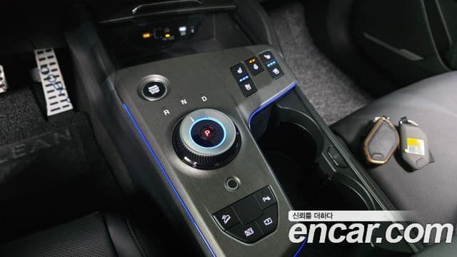 Kia Sportage 2025 — ფოტო 9/20