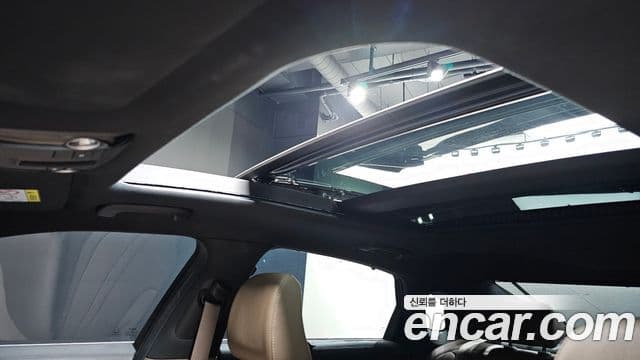 Kia K8 2023 — Şəkil 14/20