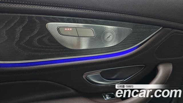 Mercedes-Benz CLS-Class 2019 — ფოტო 18/20