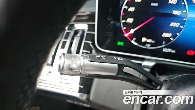 Mercedes-Benz S-Class 2021 — фото 20 из 20
