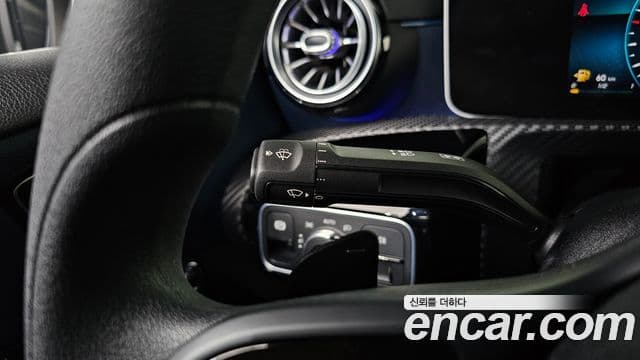 Mercedes-Benz A-Class 2020 — ფოტო 15/20