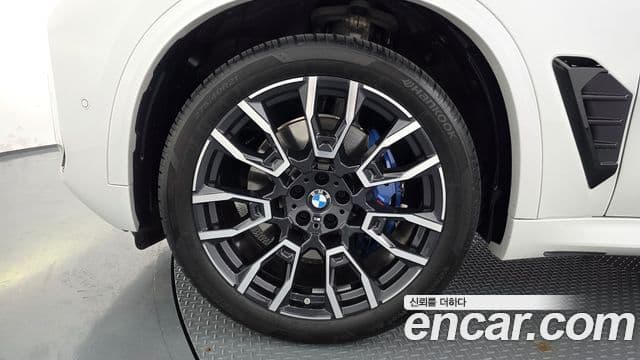 BMW X5 2025 — Şəkil 5/20