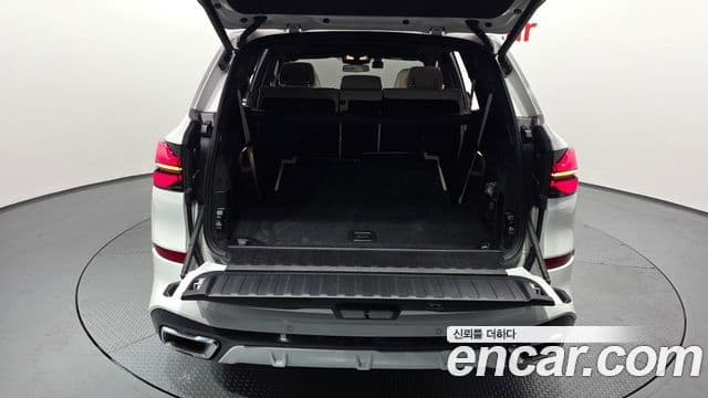 BMW X5 2025 — фото 20 из 20