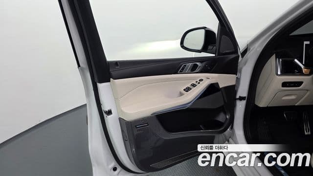 BMW X5 2025 — Photo 6/39