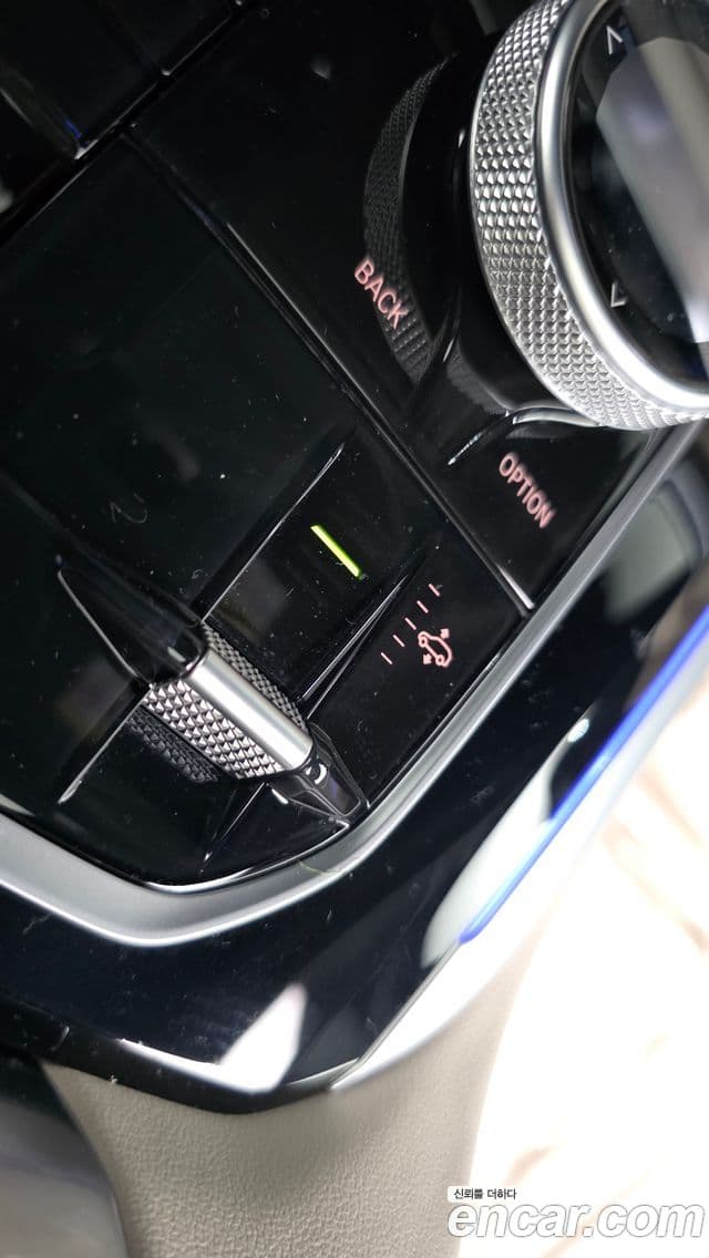 BMW X5 2025 — Photo 31/39