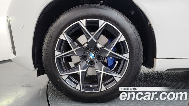 BMW X3 2025 — Photo 16/39