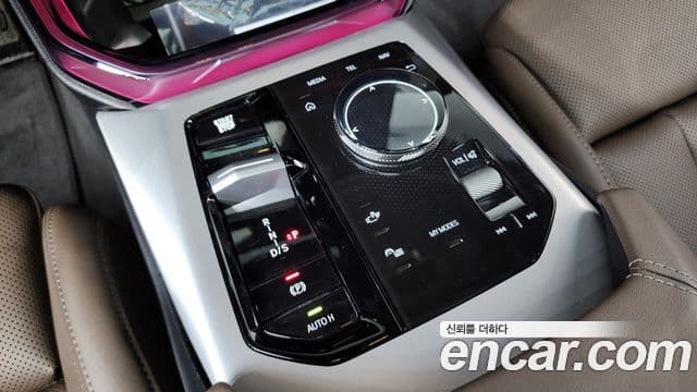BMW X3 2025 — Photo 7/39