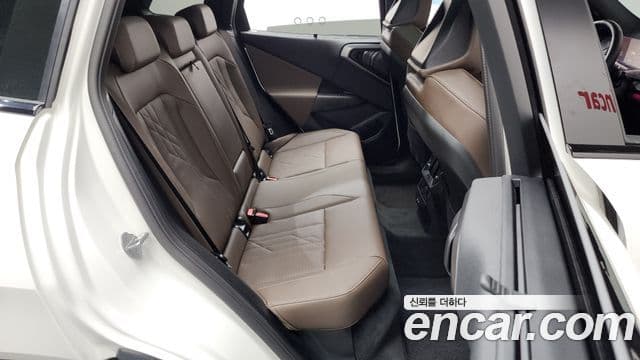 BMW X3 2025 — Photo 10/39