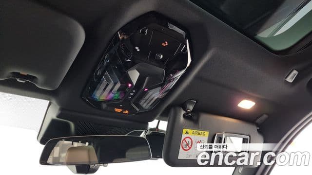 BMW X3 2025 — Photo 33/39