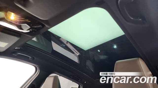 BMW X3 2025 — Photo 20/39