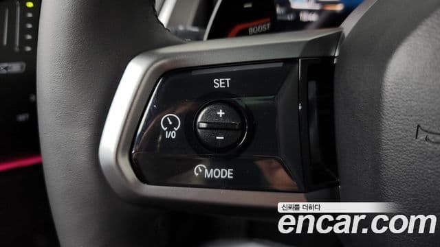 BMW X3 2025 — Photo 39/39