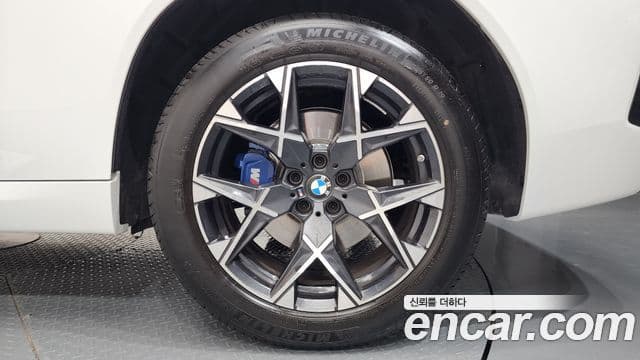 BMW X3 2025 — Photo 28/39