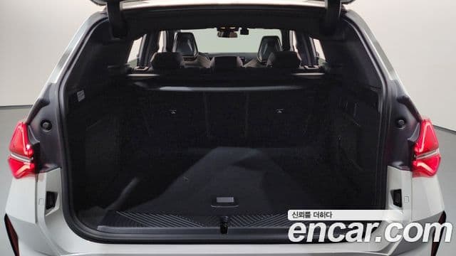 BMW X3 2025 — Photo 12/39