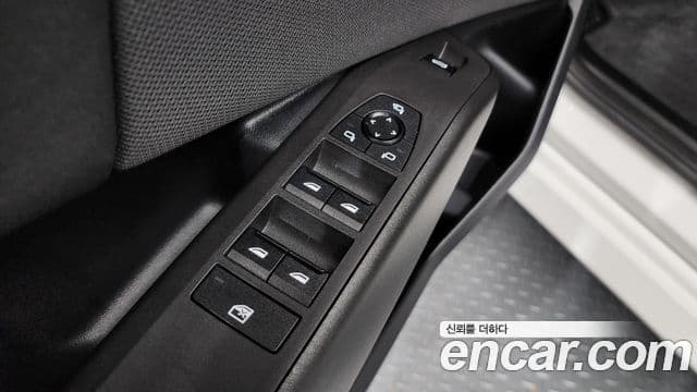 BMW X3 2025 — Photo 17/39