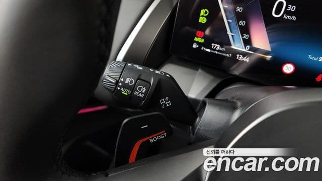 BMW X3 2025 — Photo 3/39