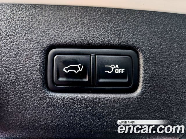 Kia Carnival 2021 — фото 20 из 20