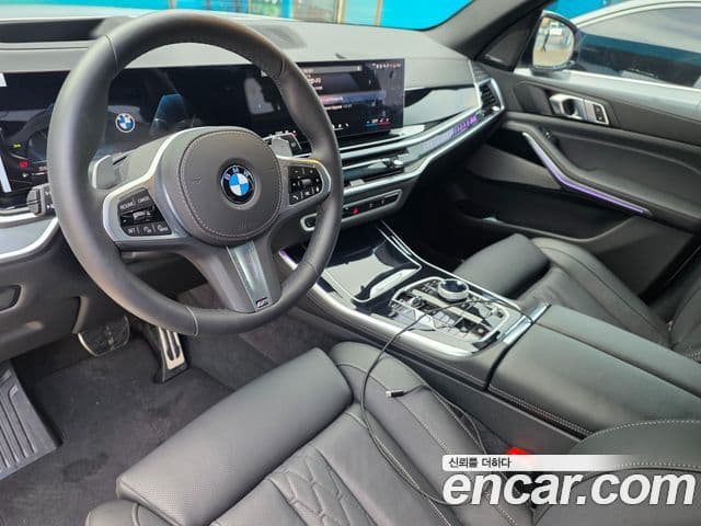 BMW X5 2026 — Şəkil 15/20