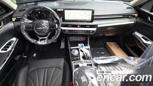 Kia K5 2026 — Şəkil 7/20
