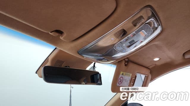 Genesis GV80 2021 — ფოტო 19/20