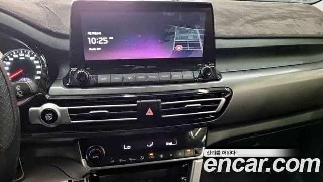 Kia Seltos 2019 — ფოტო 8/18