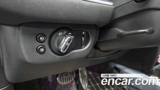 Mini Cooper S Clubman 2022 — Фото 19/20