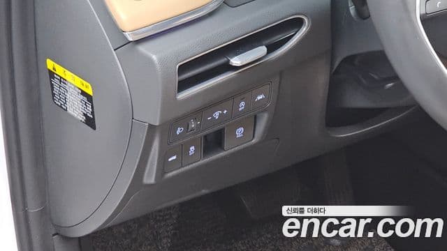 Hyundai Sonata 2020 — ფოტო 14/20