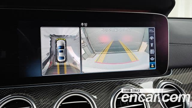 Mercedes-Benz E-Class 2019 — Şəkil 15/20