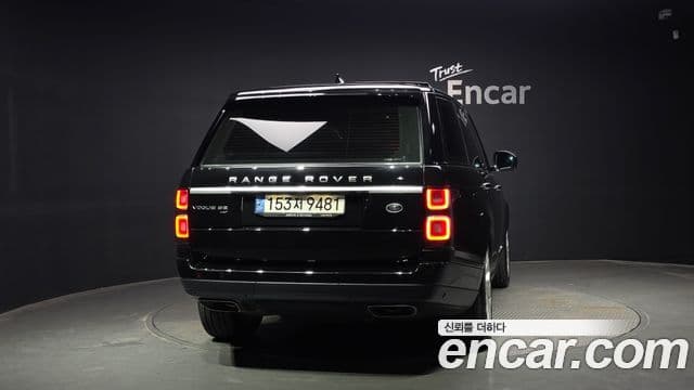 Land Rover Range Rover 2021 — Şəkil 4/20