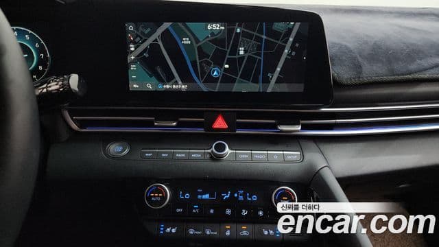 Hyundai Avante 2020 — Şəkil 12/20