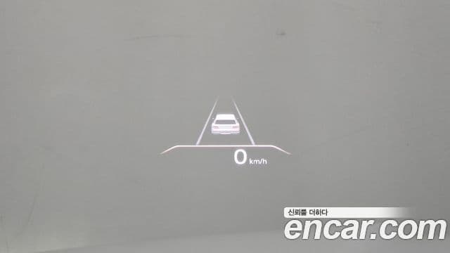 Genesis GV80 2021 — ფოტო 17/20