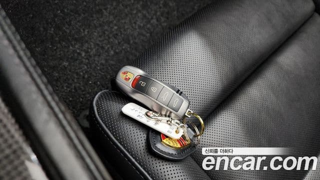 Porsche 718 Boxster 2021 — Photo 9/20