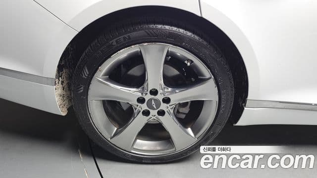 Genesis Electrified G80 2020 — фото 5 из 20