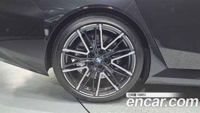BMW M5 2025 — фото 5 из 20