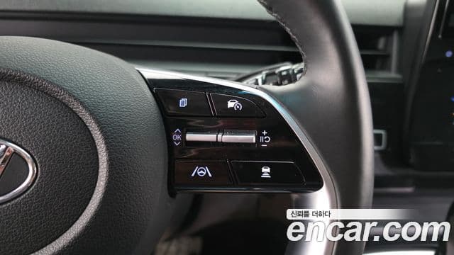 Hyundai Staria 2022 — Şəkil 17/20