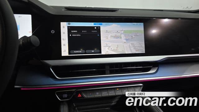 Renault Samsung Filante 2026 — Фото 12/20