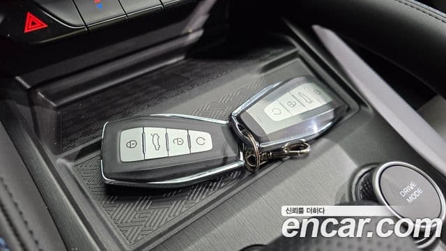 Renault Samsung Filante 2026 — Фото 15/20