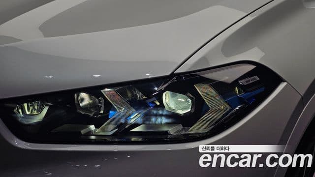 BMW X6 2023 — Photo 2/34