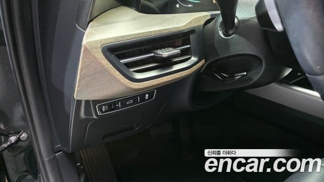 Kia K8 2021 — Şəkil 19/20