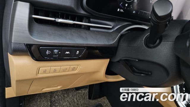 Kia Carnival 2020 — фото 20 из 20