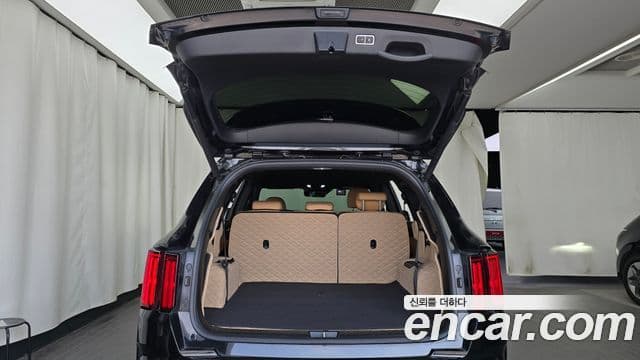 Kia Sorento 2020 — фото 20 из 20