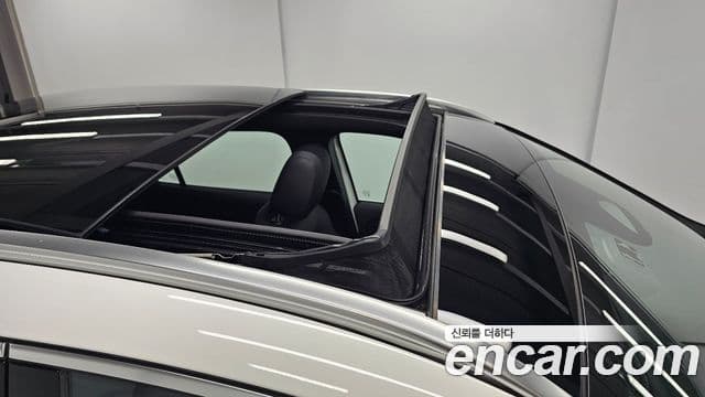 Mercedes-Benz EQA 2025 — ფოტო 7/17