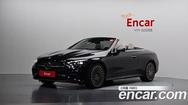 Mercedes-Benz CLE-Class, 2025