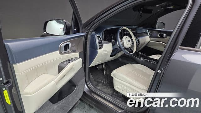 Kia Sorento 2021 — фото 10 из 20
