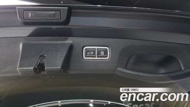 Kia Sorento 2021 — фото 16 из 20