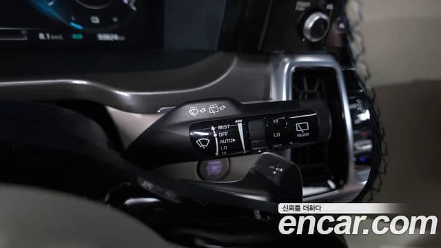 Kia Sorento 2021 — фото 20 из 20