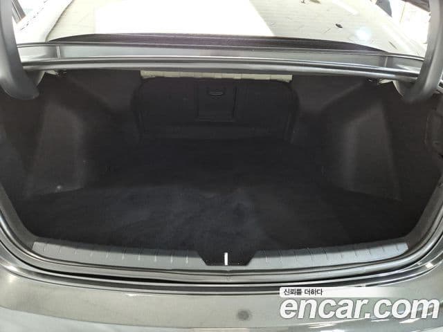 Kia K5 2020 — фото 19 из 20